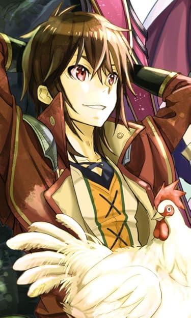 アニメ化決定作品 - ラック・ロック・フランゼン