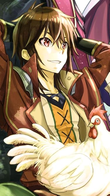 ここは俺に任せて先に行けと言ってから10年がたったら伝説になっていた。  iPhone/Androidスマホ壁紙(480×854)-1 - ラック・ロック・フランゼン