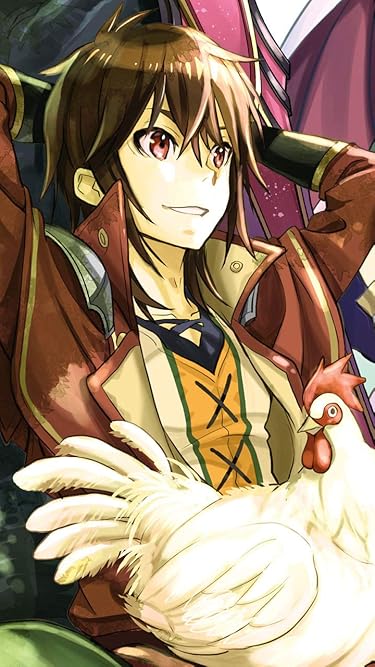 ここは俺に任せて先に行けと言ってから10年がたったら伝説になっていた。  iPhone/Androidスマホ壁紙(720×1280)-1 - ラック・ロック・フランゼン