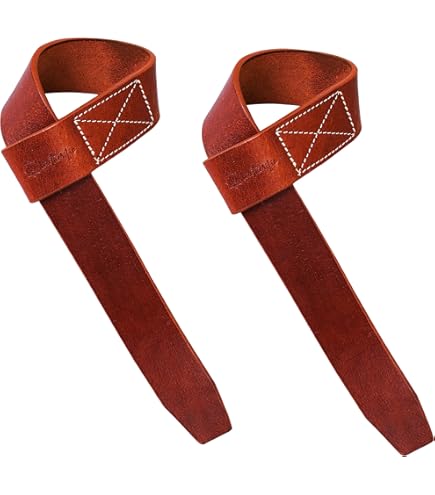 Amazon.co.jp: KINGEST® リストストラップ【グローブレザー使用