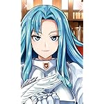 理想のヒモ生活 FVGA(480×800)壁紙 アンナ・クラクフ