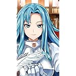 理想のヒモ生活 XFVGA(480×854)壁紙 アンナ・クラクフ