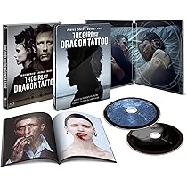 宗*門様 ドラゴンタトゥーの女　サウンドトラック　限定デラックス・エディション 宗*門様 ドラゴンタトゥーの女サウンドトラック限定デラックス