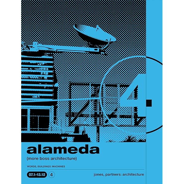 El Segundo: El Segundo: Designs For Words, Buildings, Machines