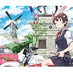 終末ツーリング Android(960×800)待ち受け アイリ,ヨーコ