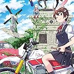 終末ツーリング iPad壁紙 アイリ,ヨーコ