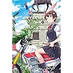 終末ツーリング iPhone(640×960)壁紙 アイリ,ヨーコ