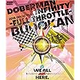 DOBERMAN INFINITY 2018 DOGG YEAR ~FULL THROTTLE~ in 日本武道館(Blu-ray Disc)(通常盤)