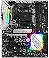 ASRock AMD Ryzen AM4 対応 B450 チップセット搭載 ATX マザーボード B450 Steel Legend