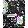 ASRock マザーボード B450 Steel Legend AMD Ryzen AM4 対応 B450 ATX マザーボード 【国内正規代理店品】