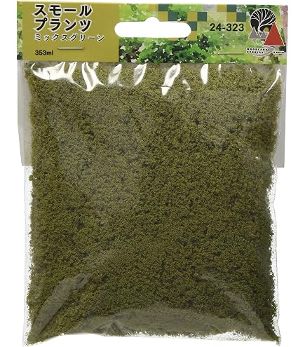 Amazon | ウッドランド ・ シーニックス×KATO 日本の紅葉 ナノプランツ