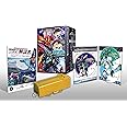 新幹線変形ロボ シンカリオンBlu-ray BOX2(初回生産限定版)DXS シンカリオン E5はやぶさゴールドバージョン(中間車両)付