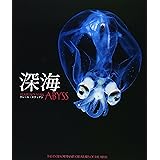 深海【奇妙でカラフルな深海の世界】