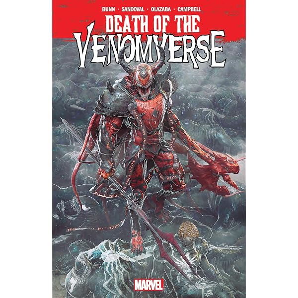 Amazon | Carnage Vol. 2: Carnage In Hell | RAM V., Antonio, Roge