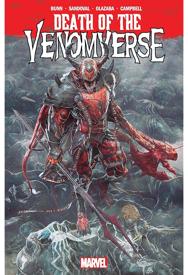 VENOMVERSE #1-5 全巻セット アメコミリーフ 連結ヴァリアント VENOMVERSE #1-5 全巻セット アメコミリーフ 連結ヴァリアント
