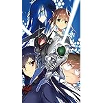 アクセルワールド iPhoneSE/5s/5c/5(640×1136)壁紙 インフィニット・バースト アクセルワールド iPhoneSE/5s/5c/5(640×1136)壁紙 インフィニット・バースト