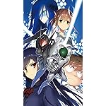 アクセルワールド iPhone SE/8/7/6s(750×1334)壁紙 インフィニット・バースト アクセルワールド iPhone SE/8/7/6s(750×1334)壁紙 インフィニット・バースト