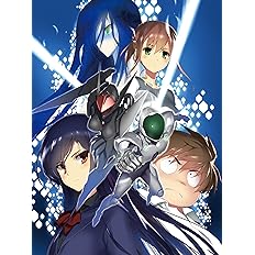 Amazon アクセル ワールド インフィニット バースト Blu Ray アニメ