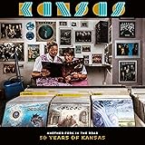 Another Fork In The Road - 50 Years Of Kansas (Special Edition 3CD Digipak)