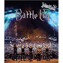 Amazon.co.jp | Judas Priest: Epitaph [Blu-ray] [Import] DVD