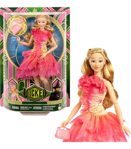 Amazon.co.jp: Barbie Bewitched Collector Doll Samantha 「奥さまは