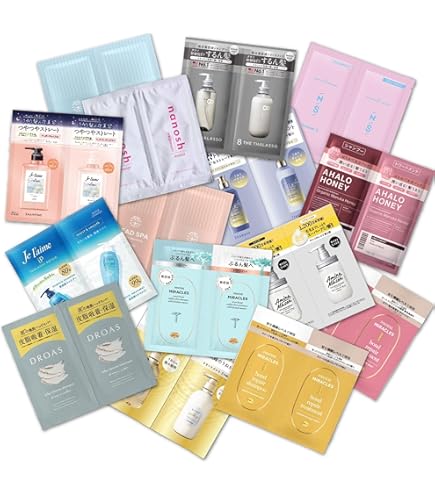 Amazon | エッセンシャル プレミアム グロー＆モイスト シャンプー お