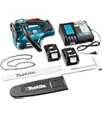 makita マキタ 充電式ハンディソー MUC101DRG 充電器 バッテリー Amazon | マキタ(Makita) 充電式ハンディーソー 18V6Ah バッテリ