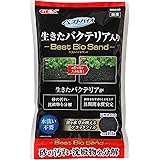 ジェックス GEX ベストバイオサンド 1.5L