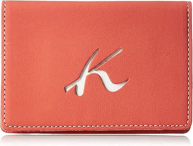 Amazon キタムラ 定期入れ Ph03 レッド ホワイトステッチ 赤 Kitamura キタムラ 定期入れ