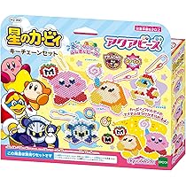 カービィ キーホルダー 6個セット カービィ キーホルダー 6個セット 星のカービィ カービィと夢幻