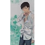 青の祓魔師 iPhone SE第2~3世代 8~6 壁紙 視差効果 奥村 雪男(おくむら ゆきお) 青の祓魔師 iPhone SE第2~3世代 8~6 壁紙 視差効果 奥村 雪男(おくむら ゆきお)