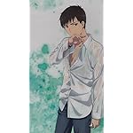 青の祓魔師 フルHD(1080×1920)スマホ壁紙/待受 奥村 雪男(おくむら ゆきお) 青の祓魔師 フルHD(1080×1920)スマホ壁紙/待受 奥村 雪男(おくむら ゆきお)