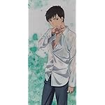 青の祓魔師 iPhone 15,14,13,12,11,X 壁紙(1125x2436) 奥村 雪男(おくむら ゆきお) 青の祓魔師 iPhone 15,14,13,12,11,X 壁紙(1125x2436) 奥村 雪男(おくむら ゆきお)