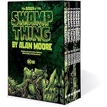 Swamp Thing: The New 52 Omnibus: The New 52 Omnibus : Snyder