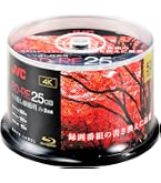 ビクター(VICTOR) BD-RE VBE130NP50SJ1 ホワイト 50枚
