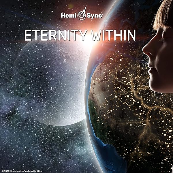 Amazon.co.jp: ヘミシンク イン モーション : Hemi-Sync in