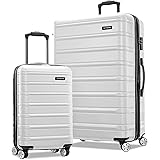 Samsonite Omni 2 Hardside Expandable Luggage with Spinner Wheels