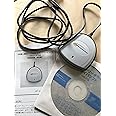NTTコミュニケーションズ 接触型ICカードリーダー・ライター e-Tax Win&Mac対応 SCR3310-NTTCom
