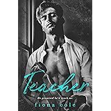 Teacher (Friend-to-lovers/age-gap romance) (Voyeur Series)