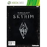 The Elder Scrolls V : Skyrim 【CEROレーティング「Z」】 - Xbox360