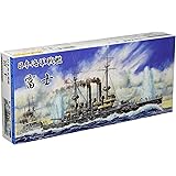 1/700 日本海軍戦艦 富士