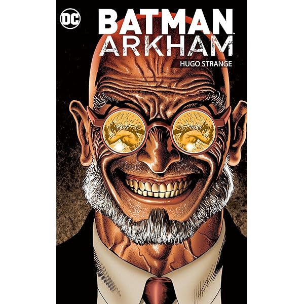 Amazon | Batman Arkham: Black Mask | Various | Shonen (Boys)