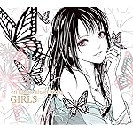 上条衿 HD(1440×1280) 作品集 GIRLS 上条衿 HD(1440×1280) 作品集 GIRLS