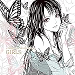 上条衿 iPad壁紙 作品集 GIRLS 上条衿 iPad壁紙 作品集 GIRLS