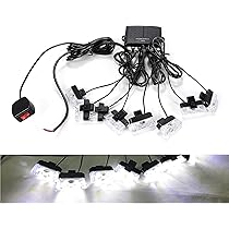 NiTEC IONBlast LEDストロボ 投光器 NiTEC IONBlast LEDストロボ 投光器 Amazon.co.jp: NiTEC