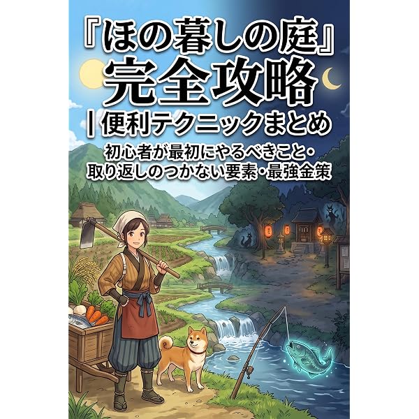 Amazon.co.jp: ほの暮しの庭|オンラインコード版 : ゲーム