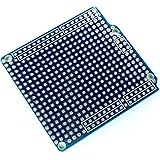 Arduino Uno プロトタイプ基板