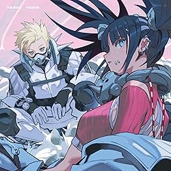 Amazon.co.jp: Biri-Biri (CD+Tシャツ(ブラック)) - YOASOBI