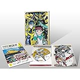 新幹線変形ロボ シンカリオンBlu-ray BOX3(通常版)