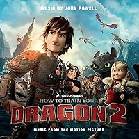 オリジナル・サウンドトラック ヒックとドラゴン2 デラックス版 オリジナル・サウンドトラック ヒックとドラゴン2 デラックス版